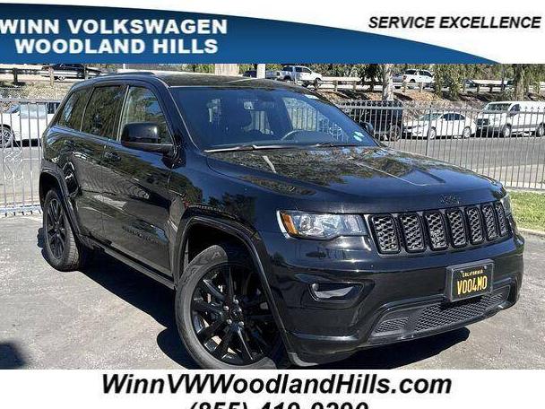 JEEP GRAND CHEROKEE 2019 1C4RJEAG5KC858241 image